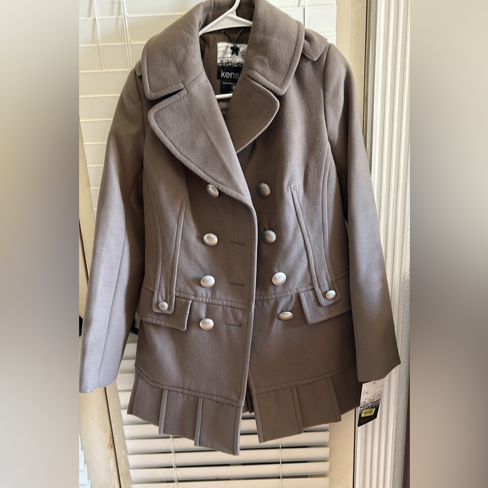 Kensie jacket